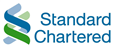 Standard Chartered Kenya's logo takes you to their list of jobs