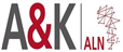 Anjarwalla & Khanna's logo takes you to their list of jobs