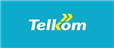 Telkom Kenya's logo takes you to their list of jobs