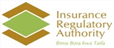 Insurance Regulatory Authority (IRA)'s logo takes you to their list of jobs
