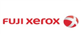 Fuji Xerox's logo takes you to their list of jobs