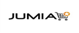Jumia Group's logo takes you to their list of jobs