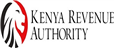 Kenya Revenue Authority's logo takes you to their list of jobs