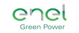 Enel Green Power's logo takes you to their list of jobs