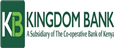 Kingdom Bank's logo takes you to their list of jobs