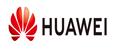 Huawei's logo takes you to their list of jobs