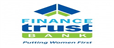 Finance Trust Bank's logo takes you to their list of jobs
