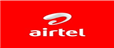 Airtel Tanzania's logo takes you to their list of jobs