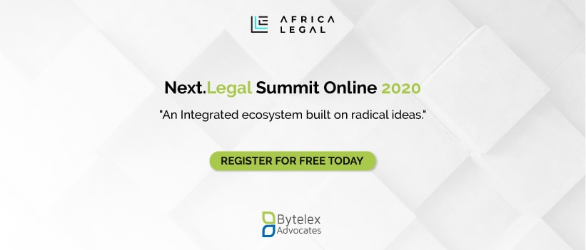 Africa Legal | Next Legal Event